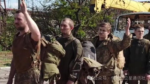 乌称又有909名阵亡士兵遗体送返回国