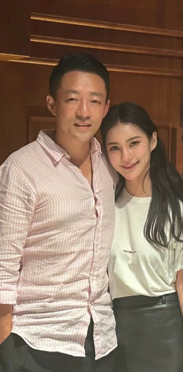 汪小菲马筱梅新婚伴手礼价格不菲