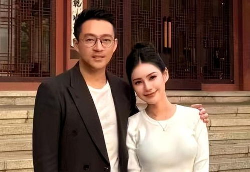 汪小菲马筱梅婚礼大合照