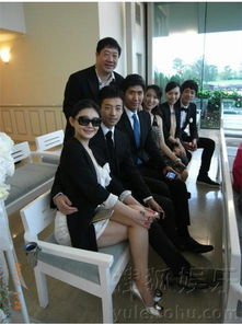 曝大S子女未出席汪小菲婚礼