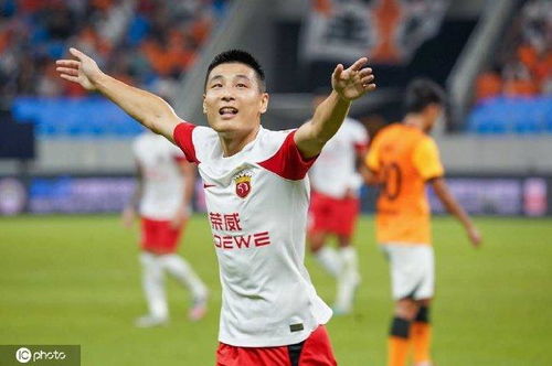 中超：国安1-1海牛止5连胜