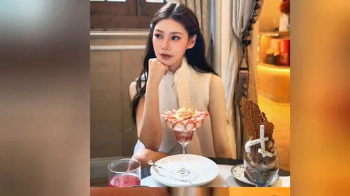 汪小菲马筱梅婚纱照