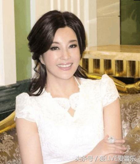 刘晓庆不喜欢被叫“庆奶”