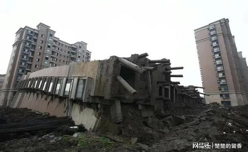 凤阳鼓楼坍塌楼宇部分系复建假古董