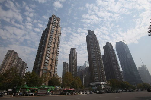 住建部：我国超9.4亿人生活在城镇