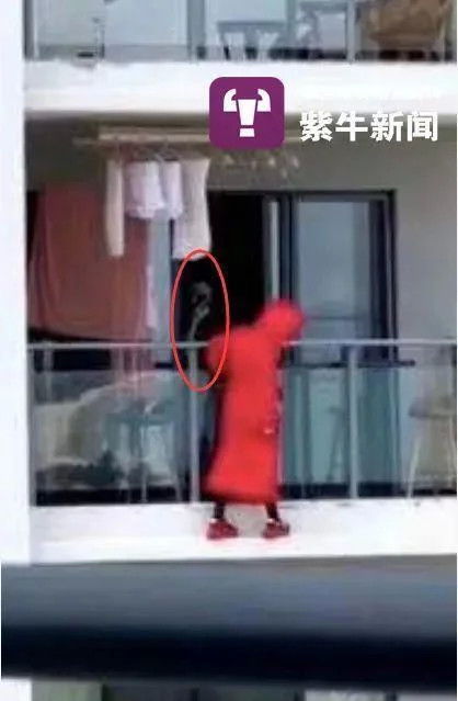 坠楼生还女子回应被调侃“老公失望”