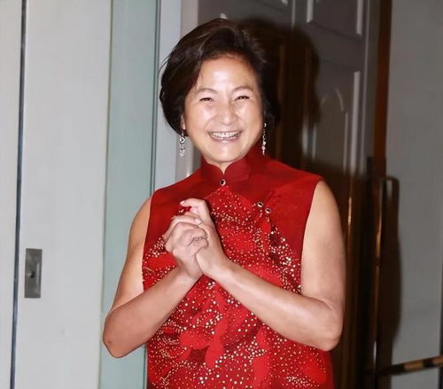 倪萍悼念朱媛媛：满脑子都是小虎牙