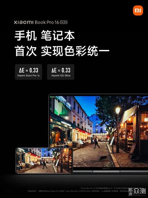 一图看懂小米新品发布会亮点