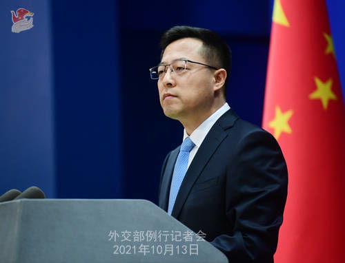 外交部回应美政府拿哈佛开刀