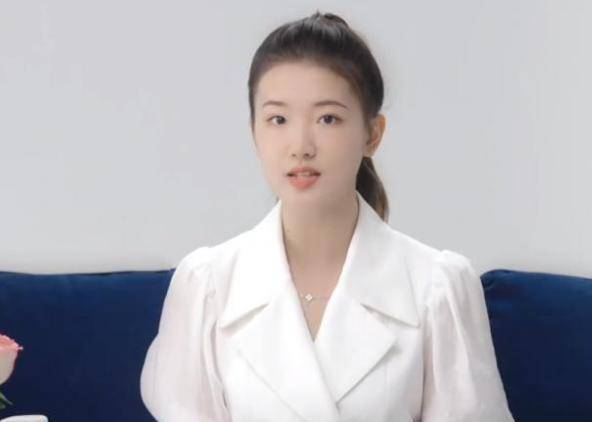 董明珠回应孟羽童能否再回格力