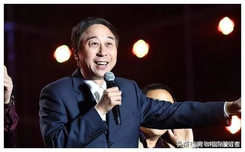 冯巩有新身份
