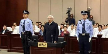 副部级任上落马 精通笛子还会武术