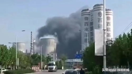 山东化工厂爆炸已致5死6失联19伤