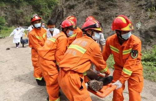 高密已接收多名爆炸伤者 亲历者发声