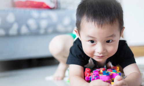 这些玩具可能正在悄悄伤害孩子