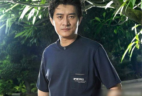刘德华：人在钱面前最现实