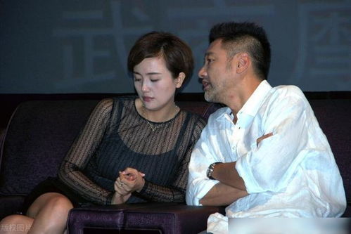 辛柏青曾为了朱媛媛放弃演《潜伏》